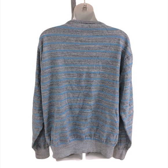 PD&C Crew Neck Sweater - Picture 3 of 5